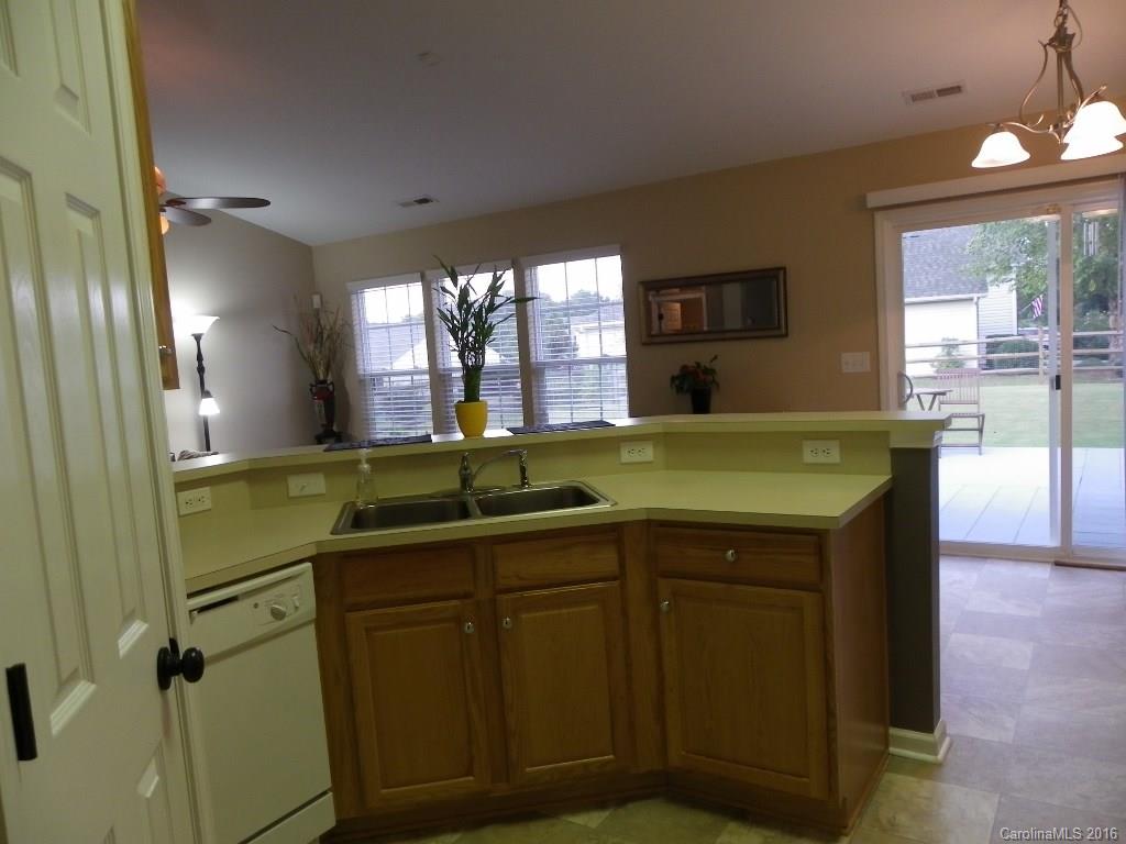 Clairemont - Residential