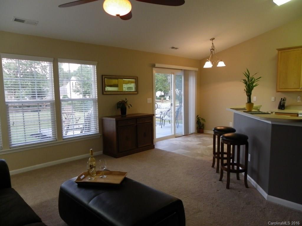 Clairemont - Residential