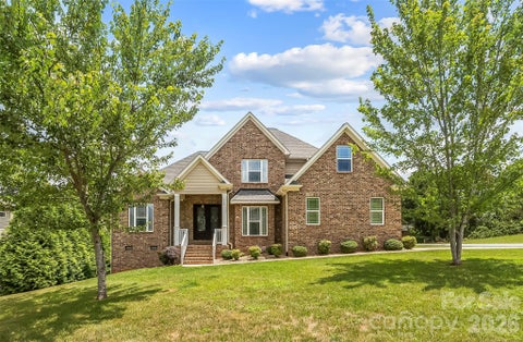 Photo of 1776 White Water Court, Hickory, NC 28602 (MLS # 4400743)