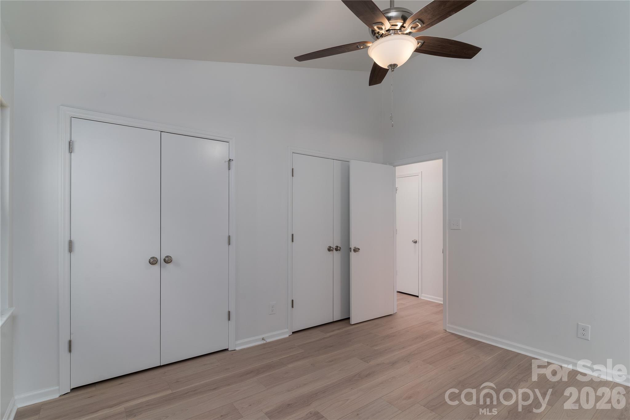 Wellsley Village - Residential