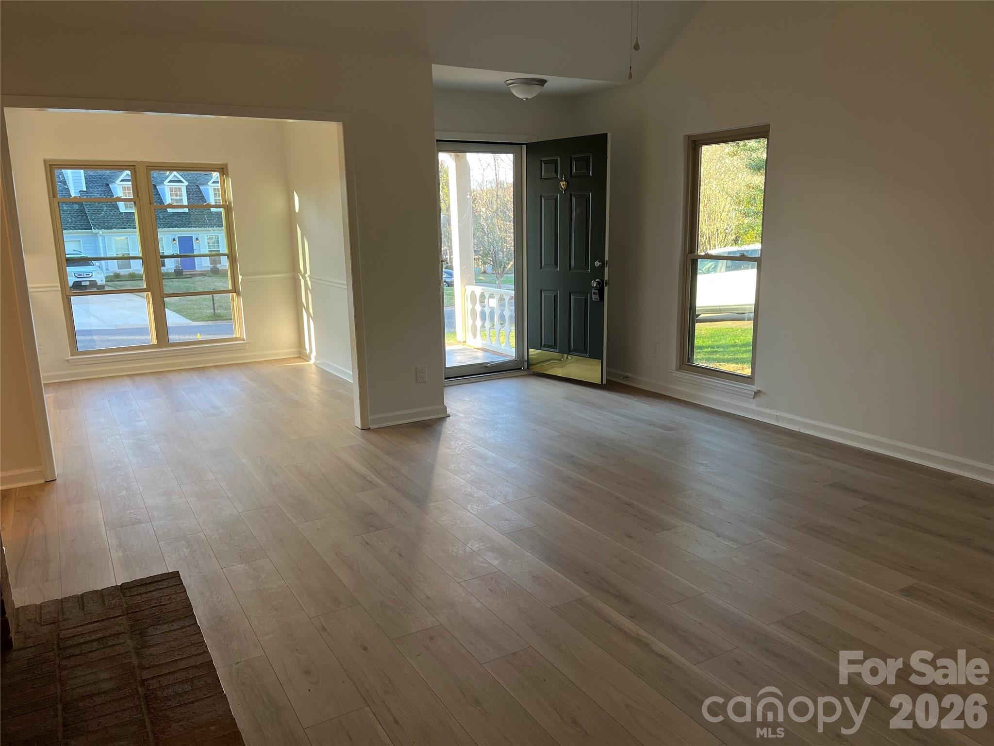 Wellsley Village - Residential