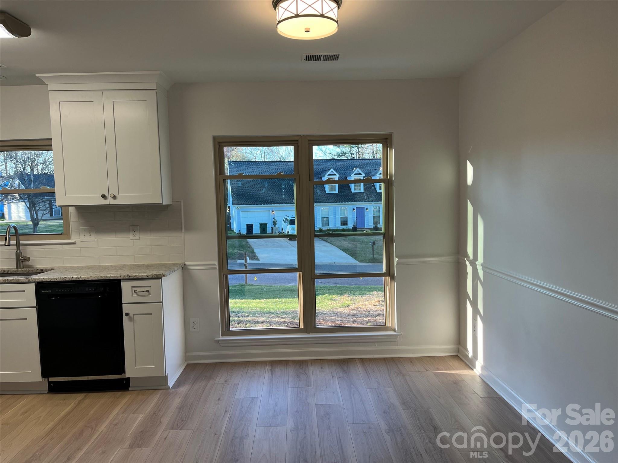 Wellsley Village - Residential