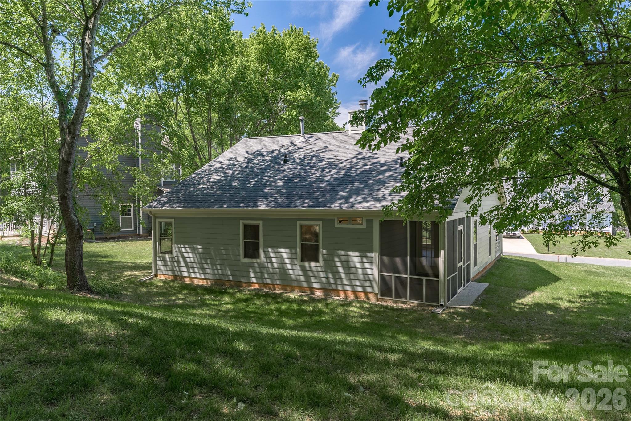 Wellsley Village - Residential