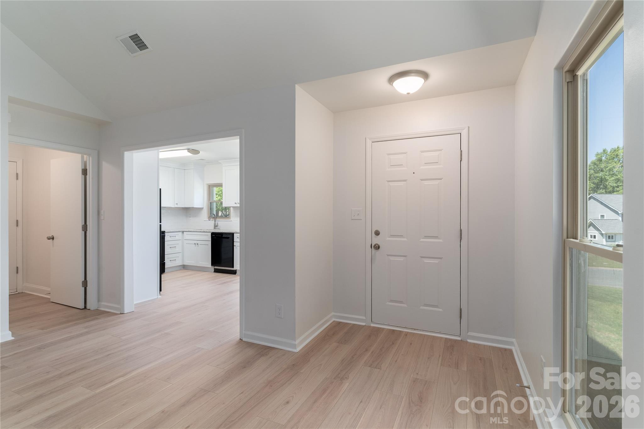 Wellsley Village - Residential