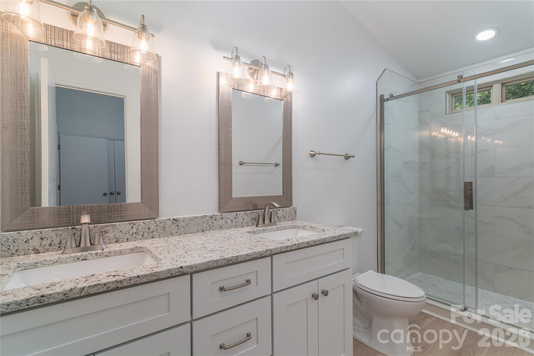 Wellsley Village - Residential