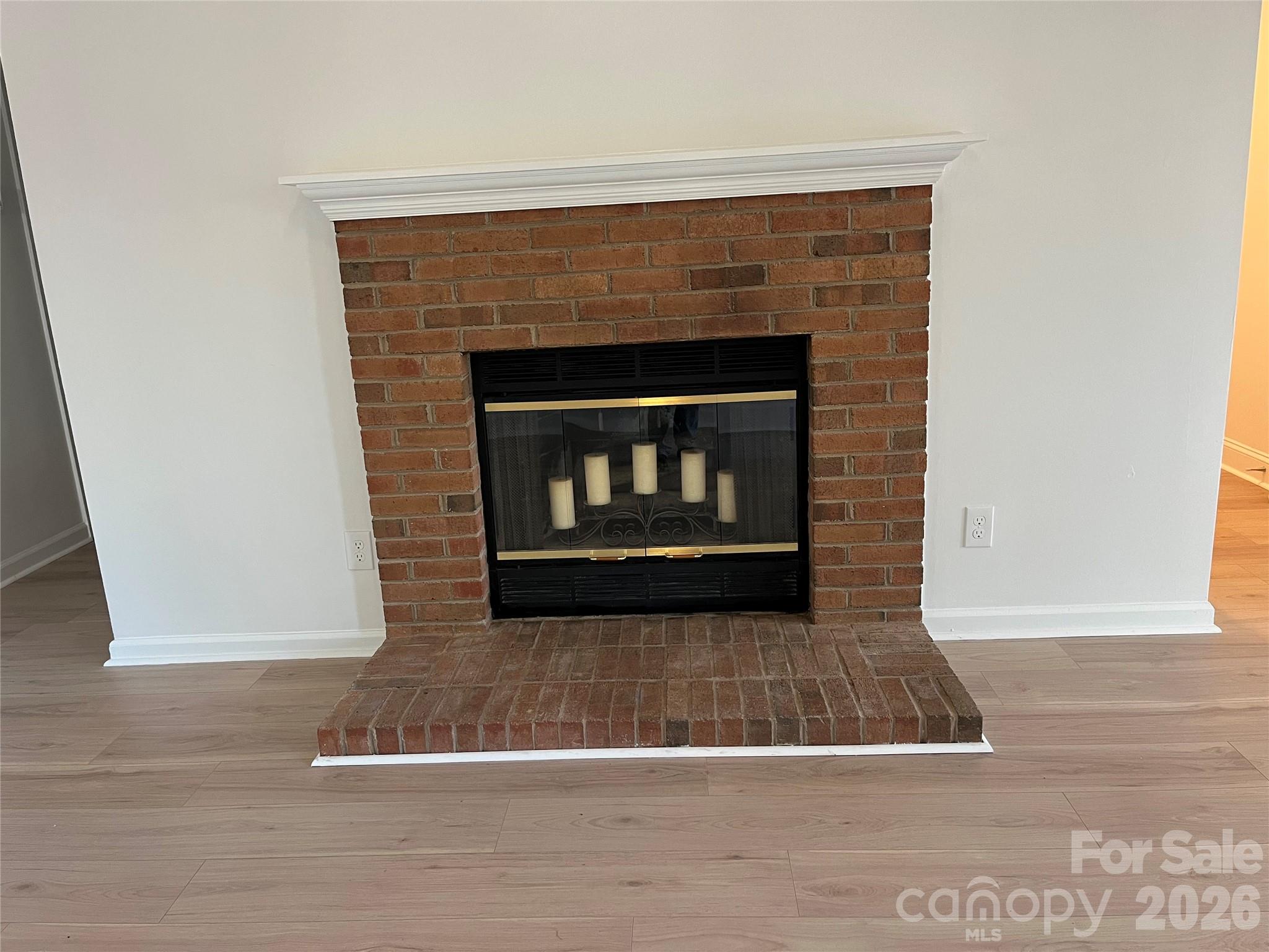 Wellsley Village - Residential