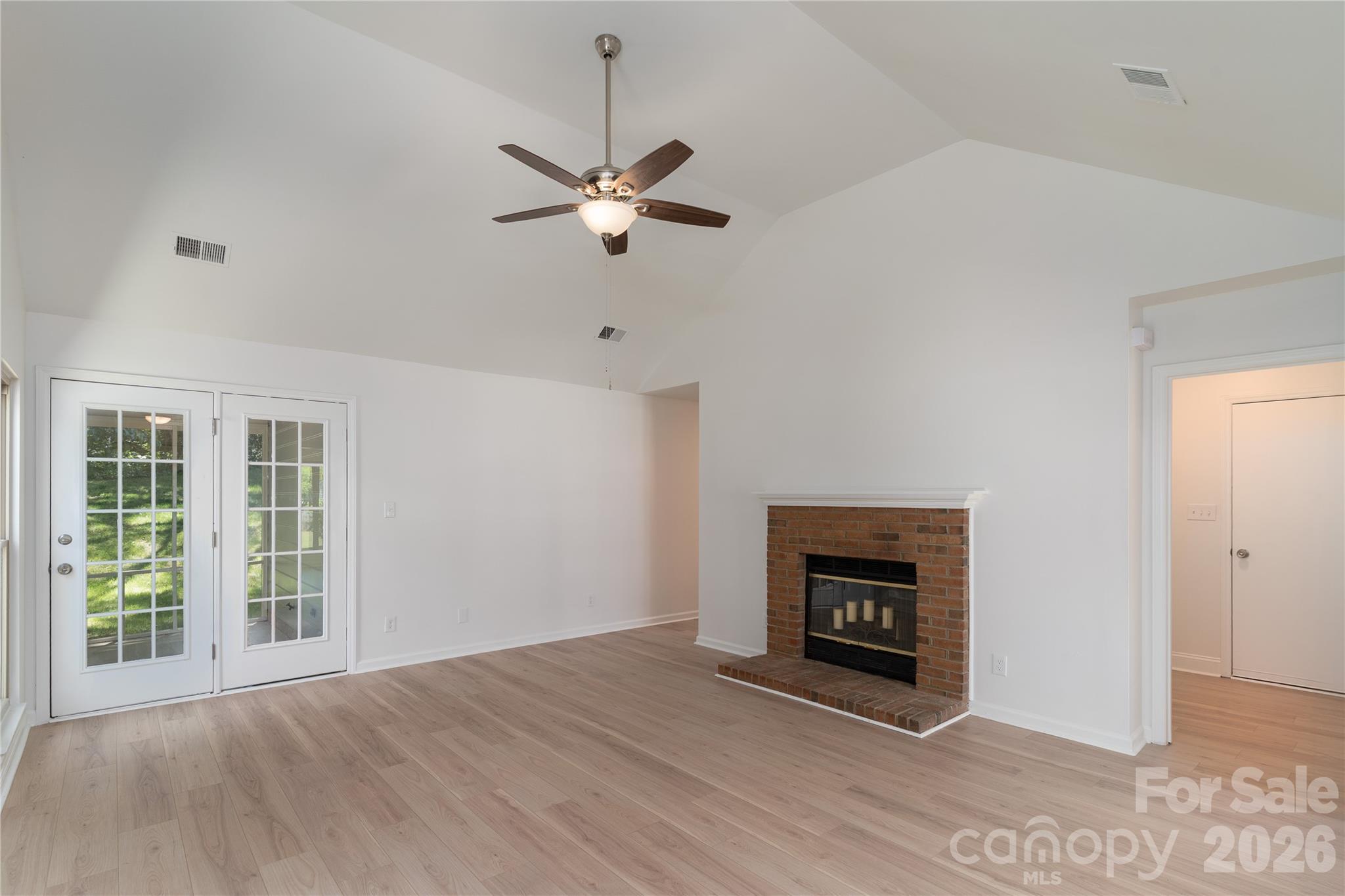 Wellsley Village - Residential