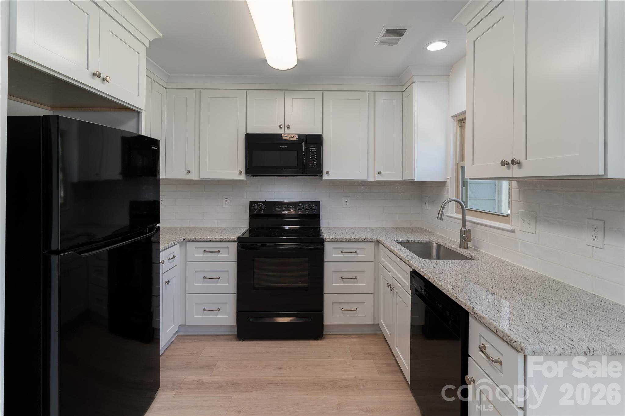 Wellsley Village - Residential