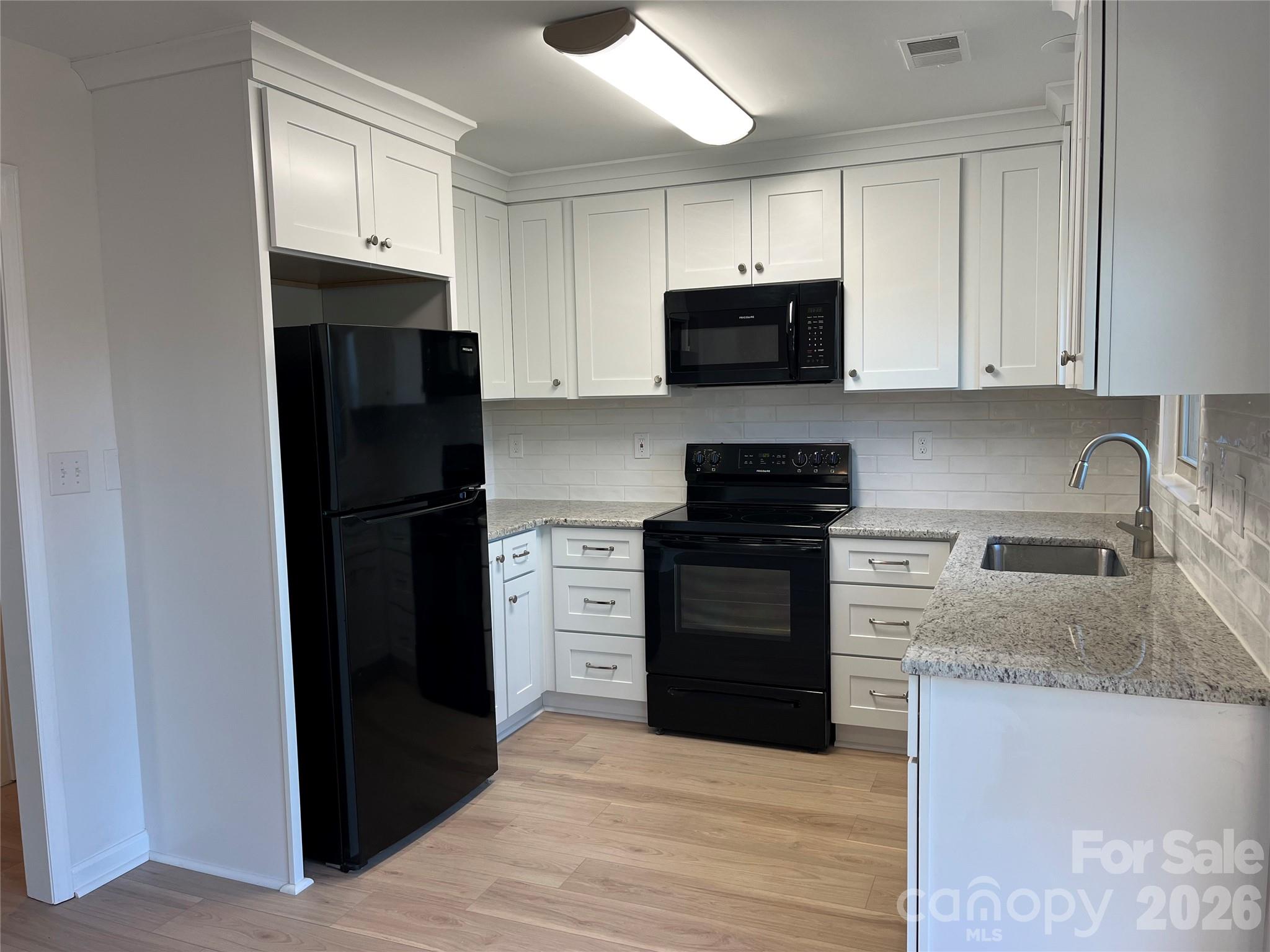 Wellsley Village - Residential