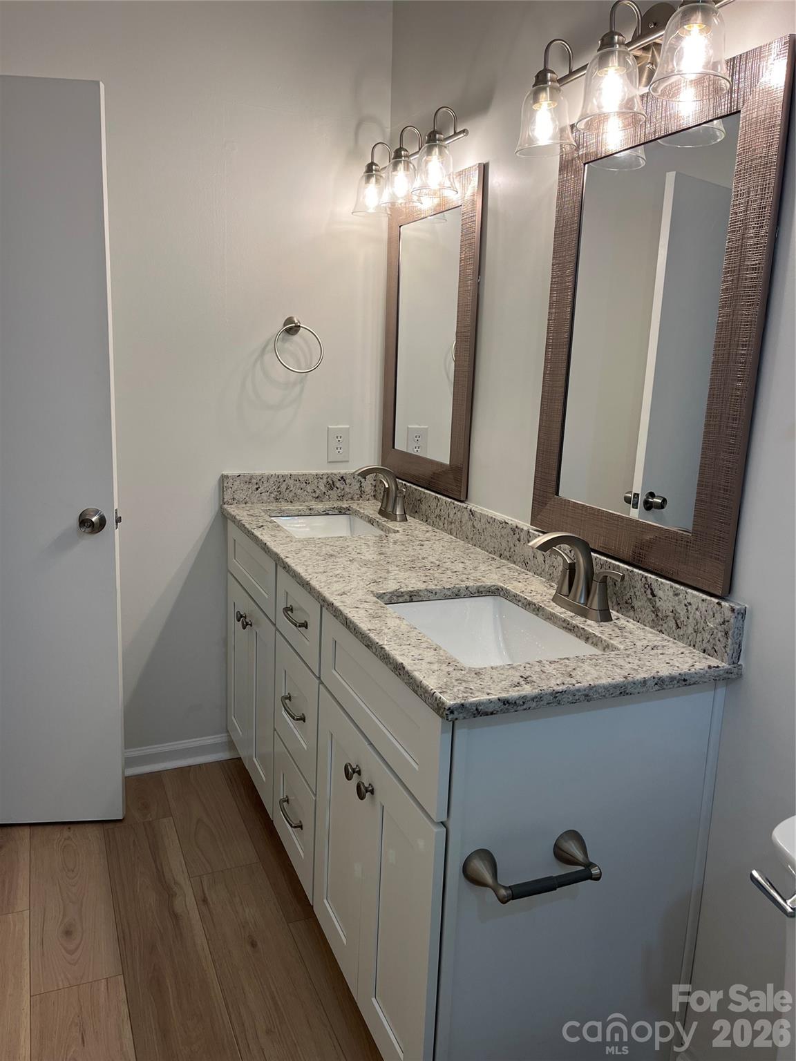 Wellsley Village - Residential