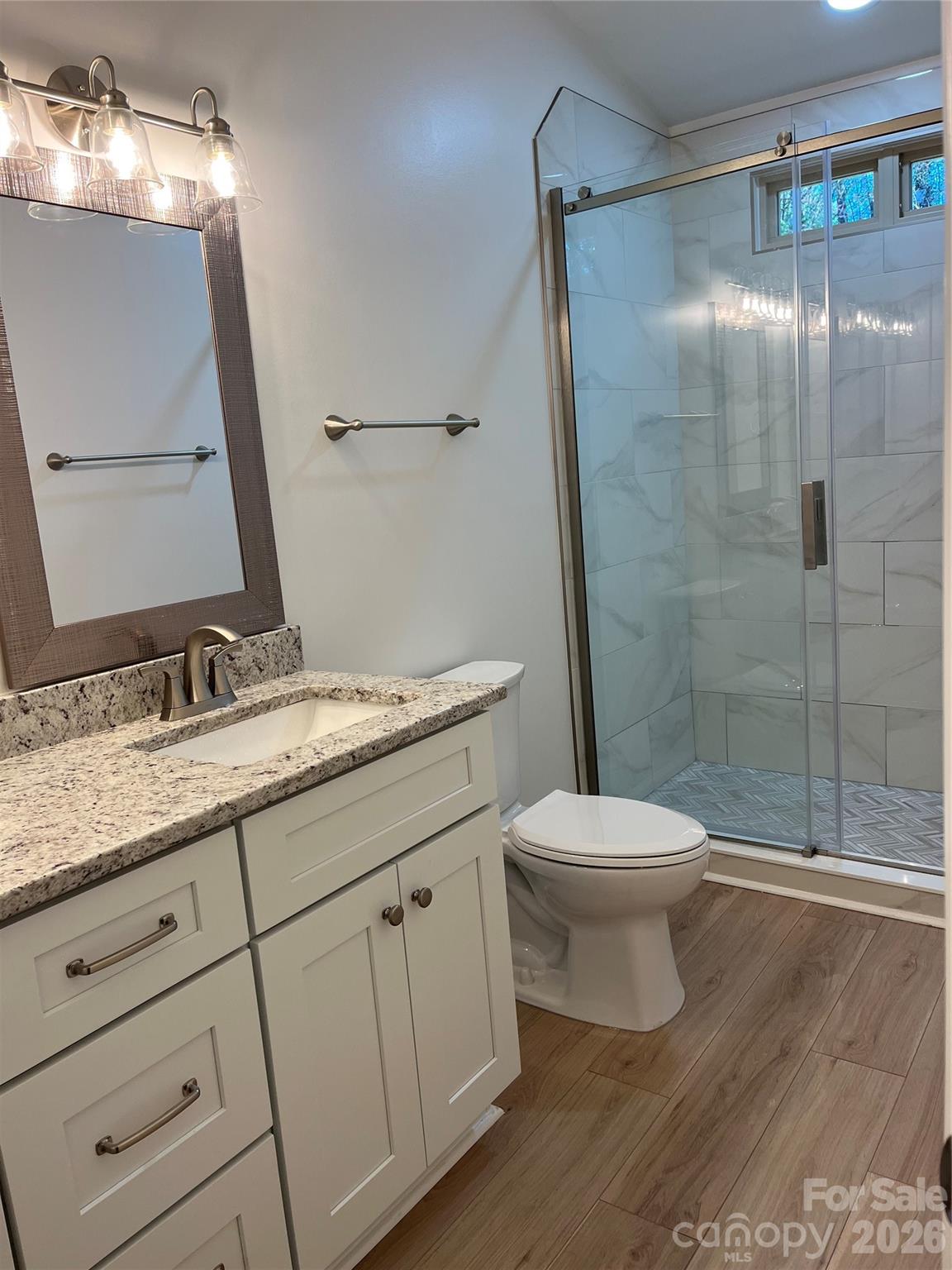 Wellsley Village - Residential