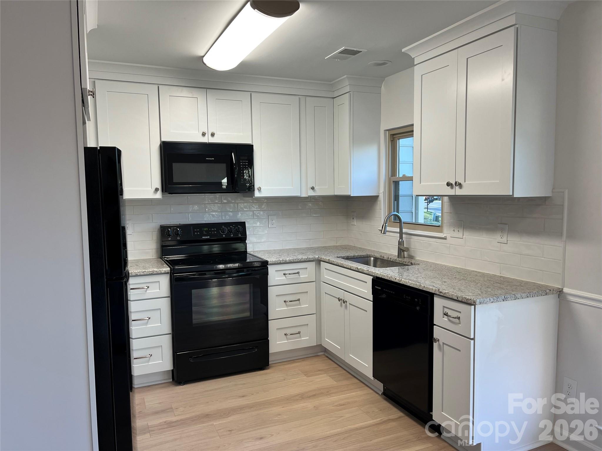 Wellsley Village - Residential