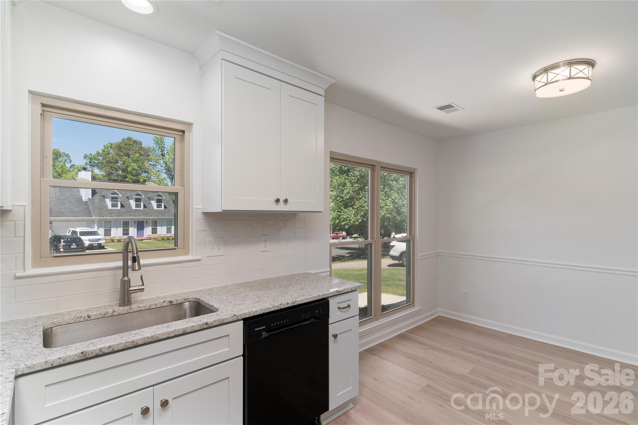 Wellsley Village - Residential