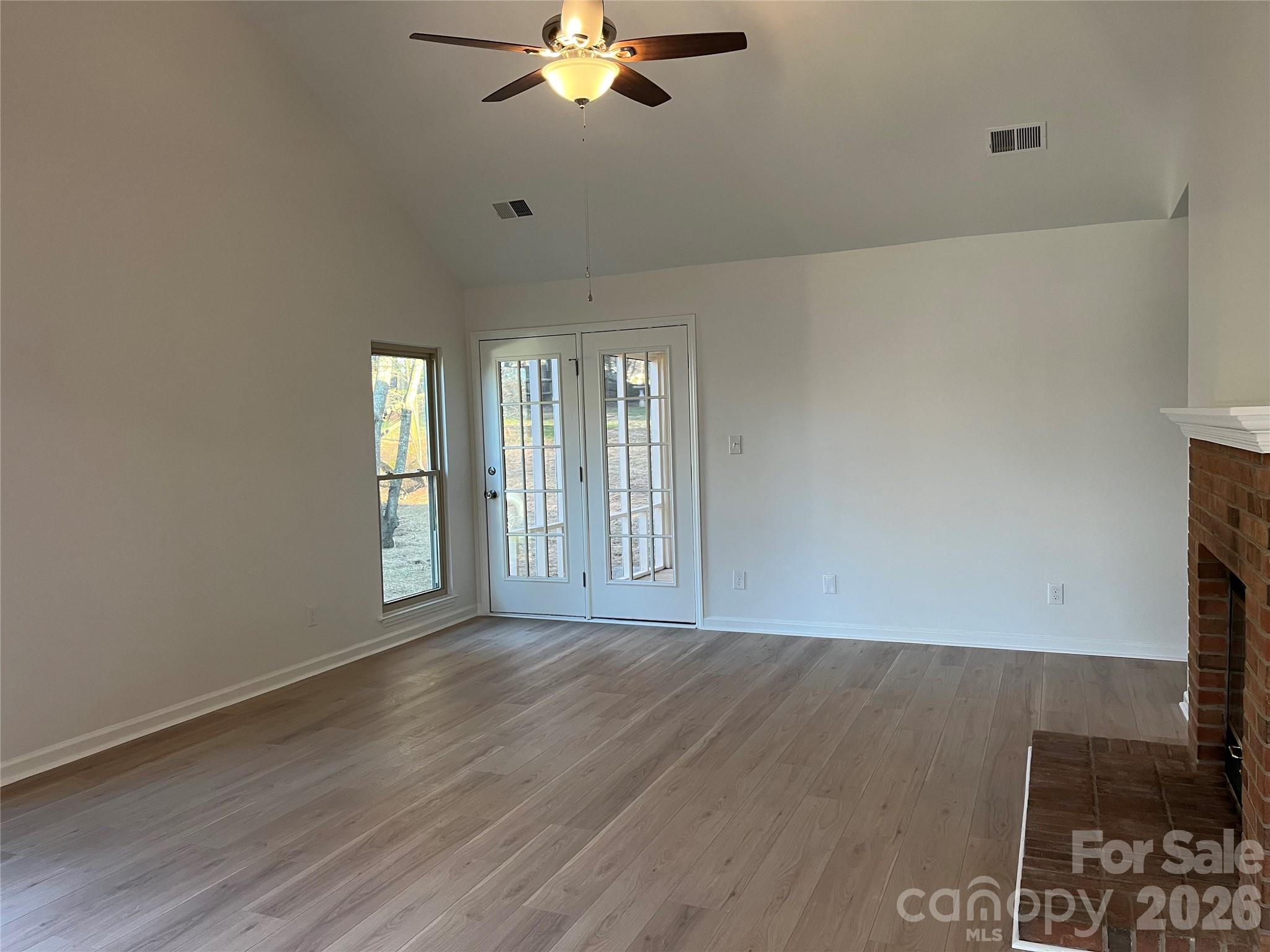 Wellsley Village - Residential