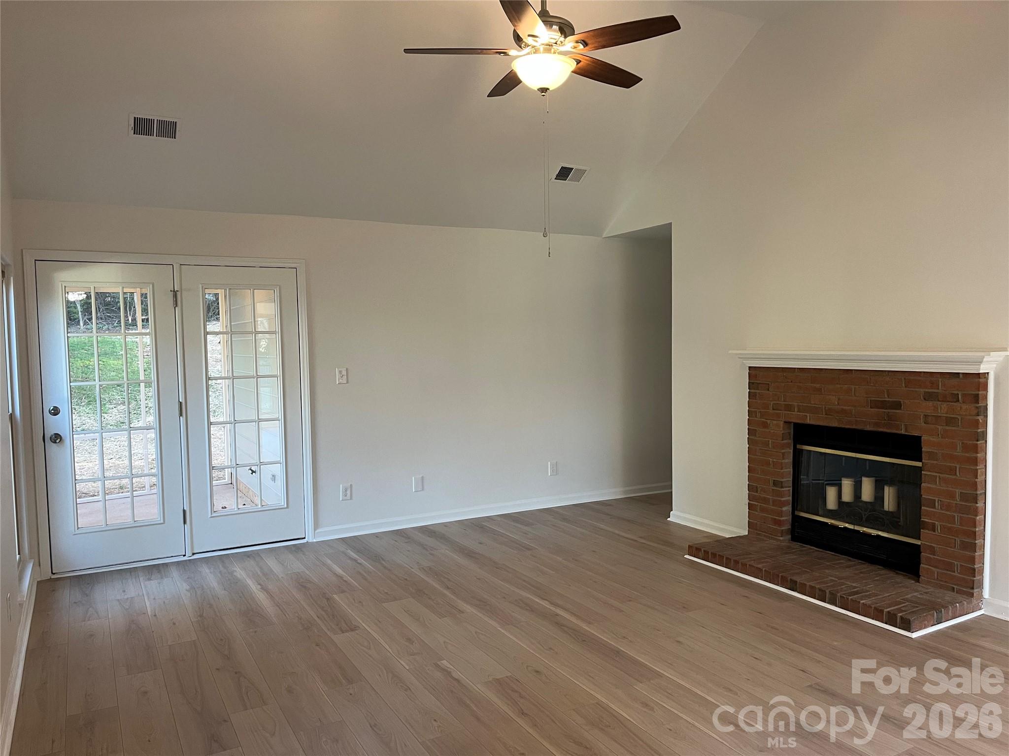 Wellsley Village - Residential