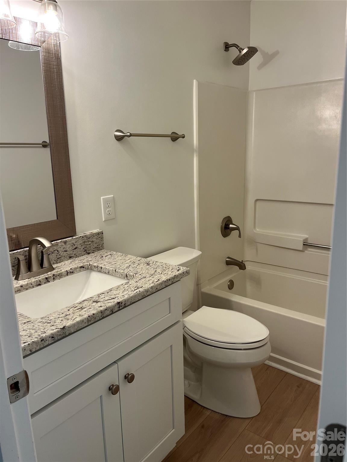 Wellsley Village - Residential