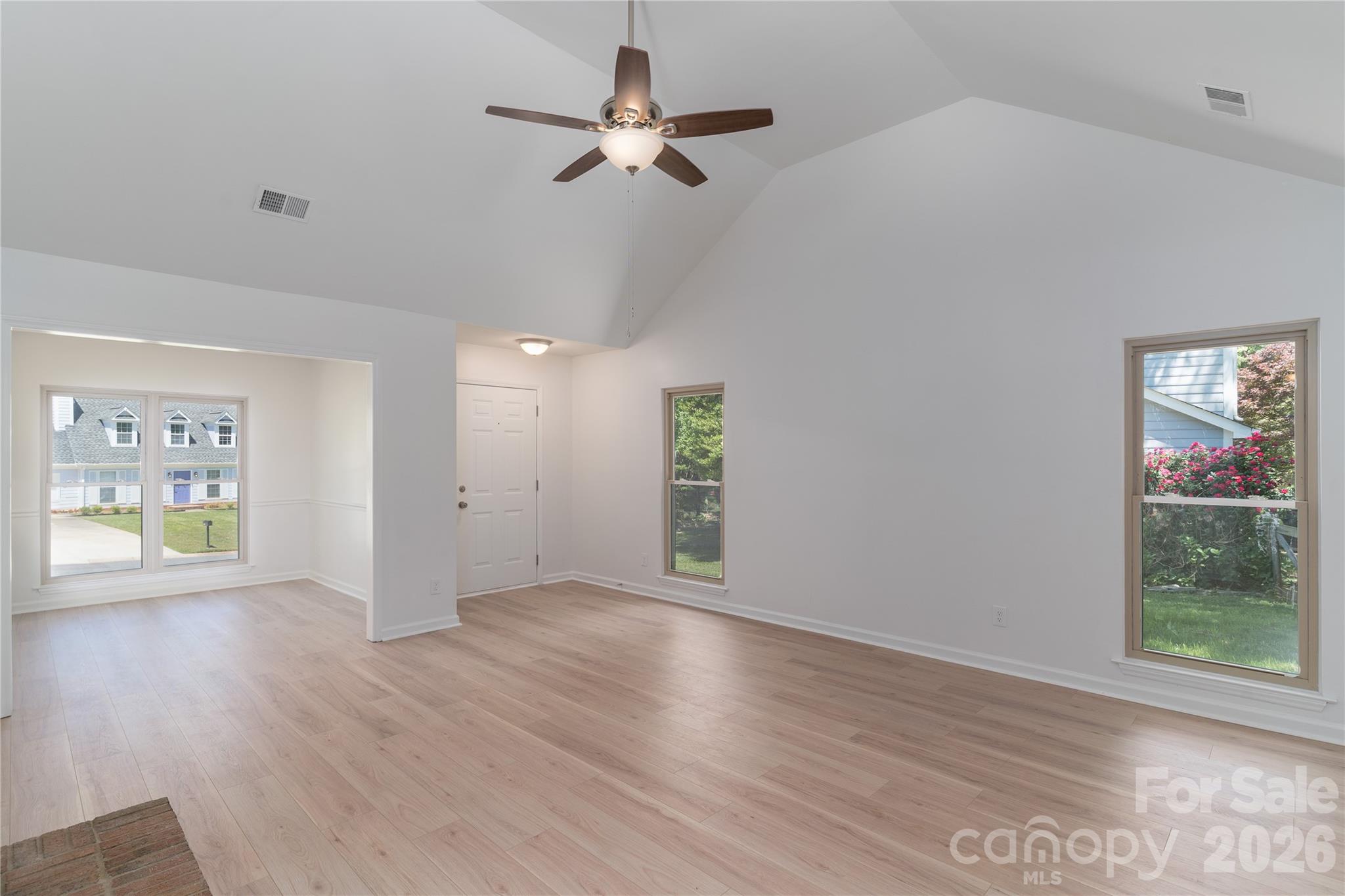 Wellsley Village - Residential