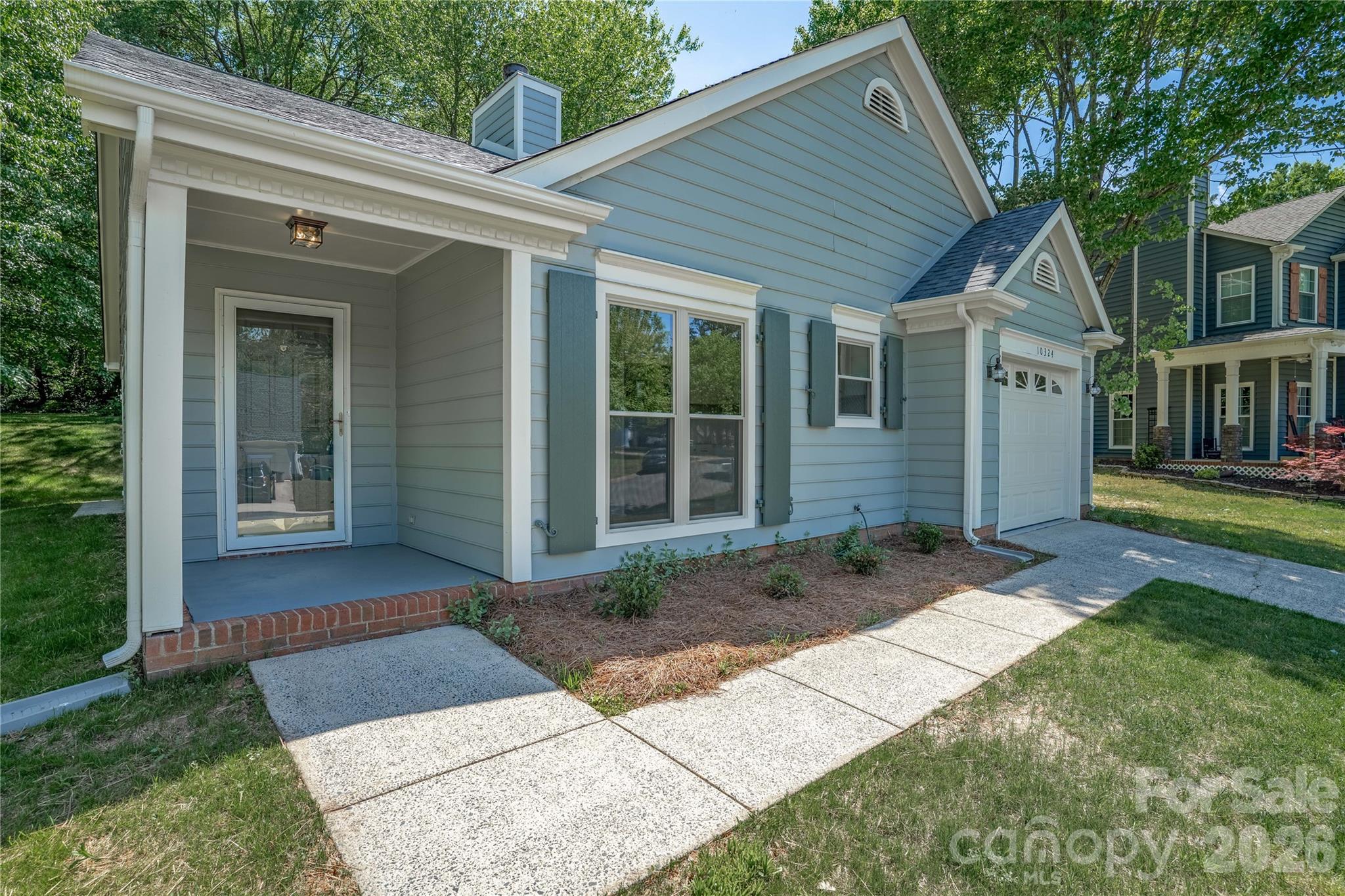 10324 Bon Meade Lane 124A