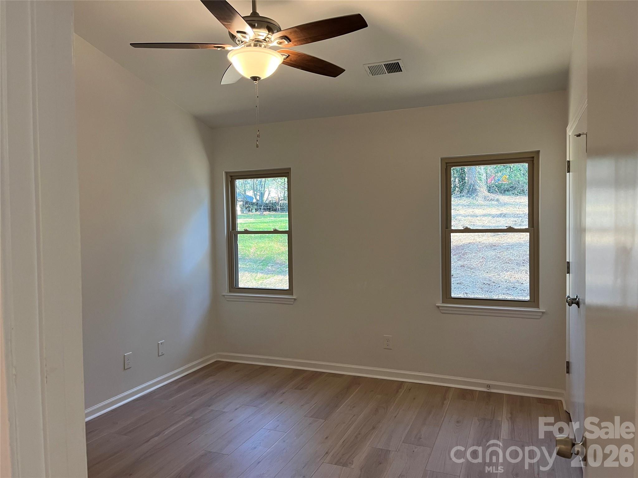 Wellsley Village - Residential