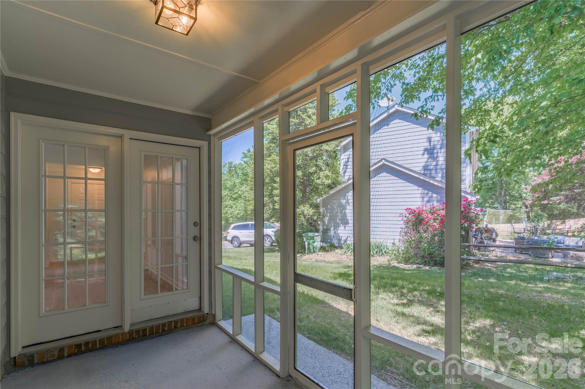 Wellsley Village - Residential