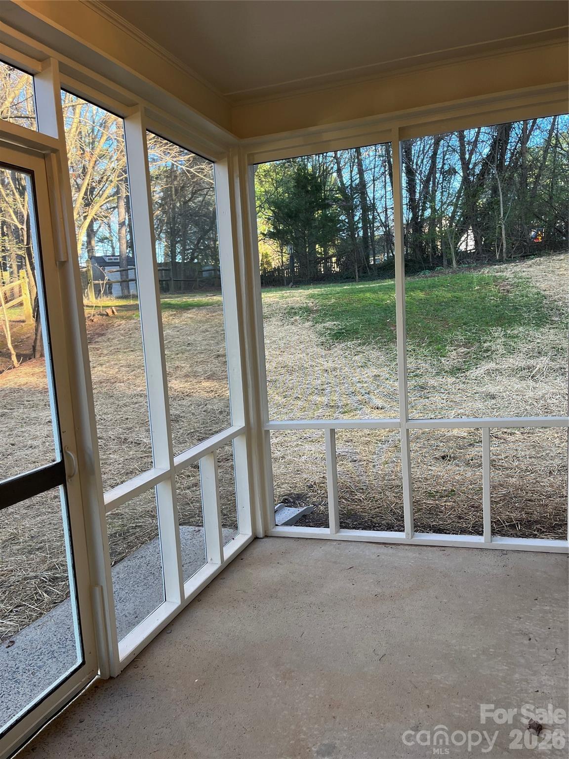 Wellsley Village - Residential