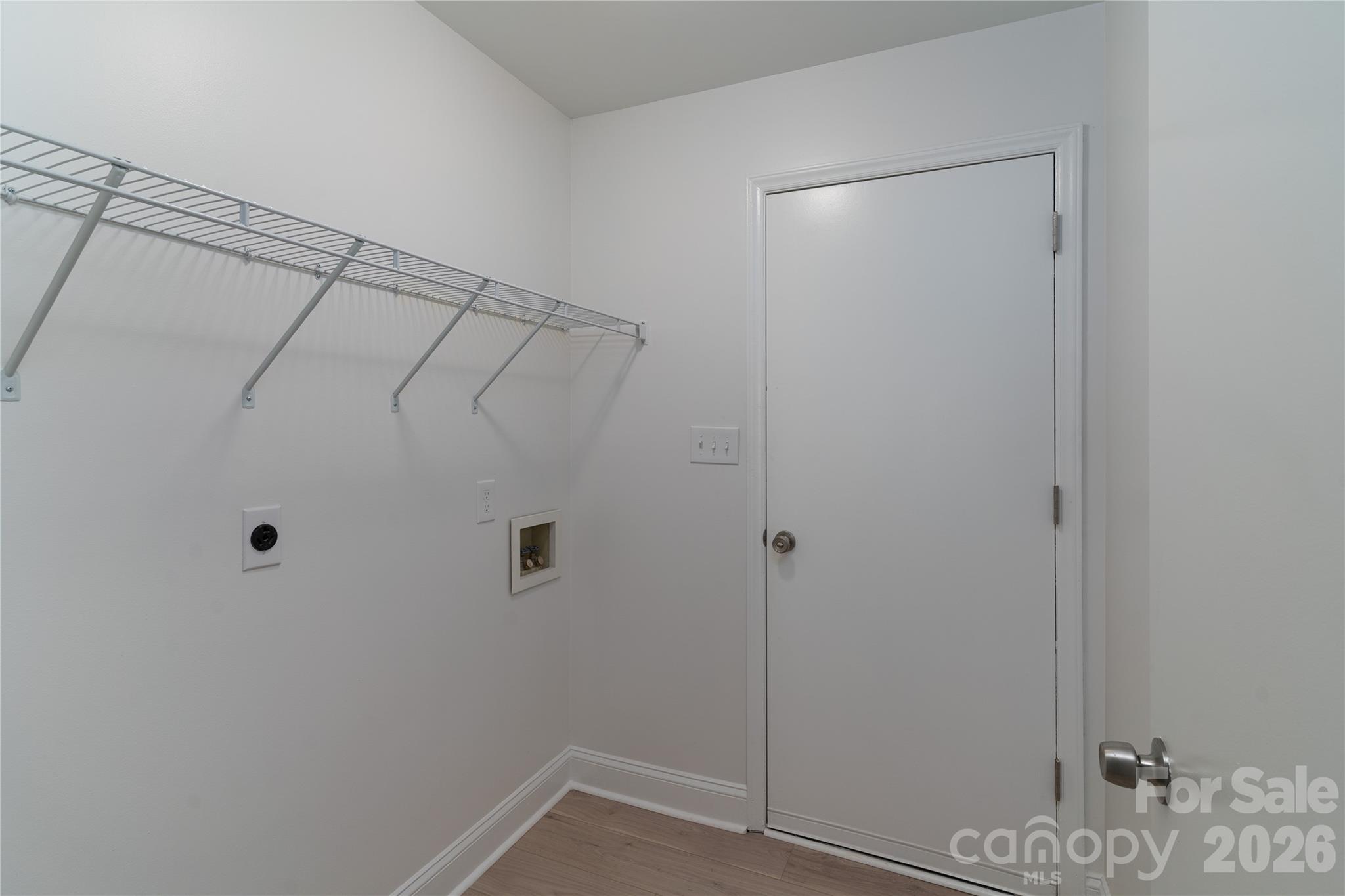 Wellsley Village - Residential