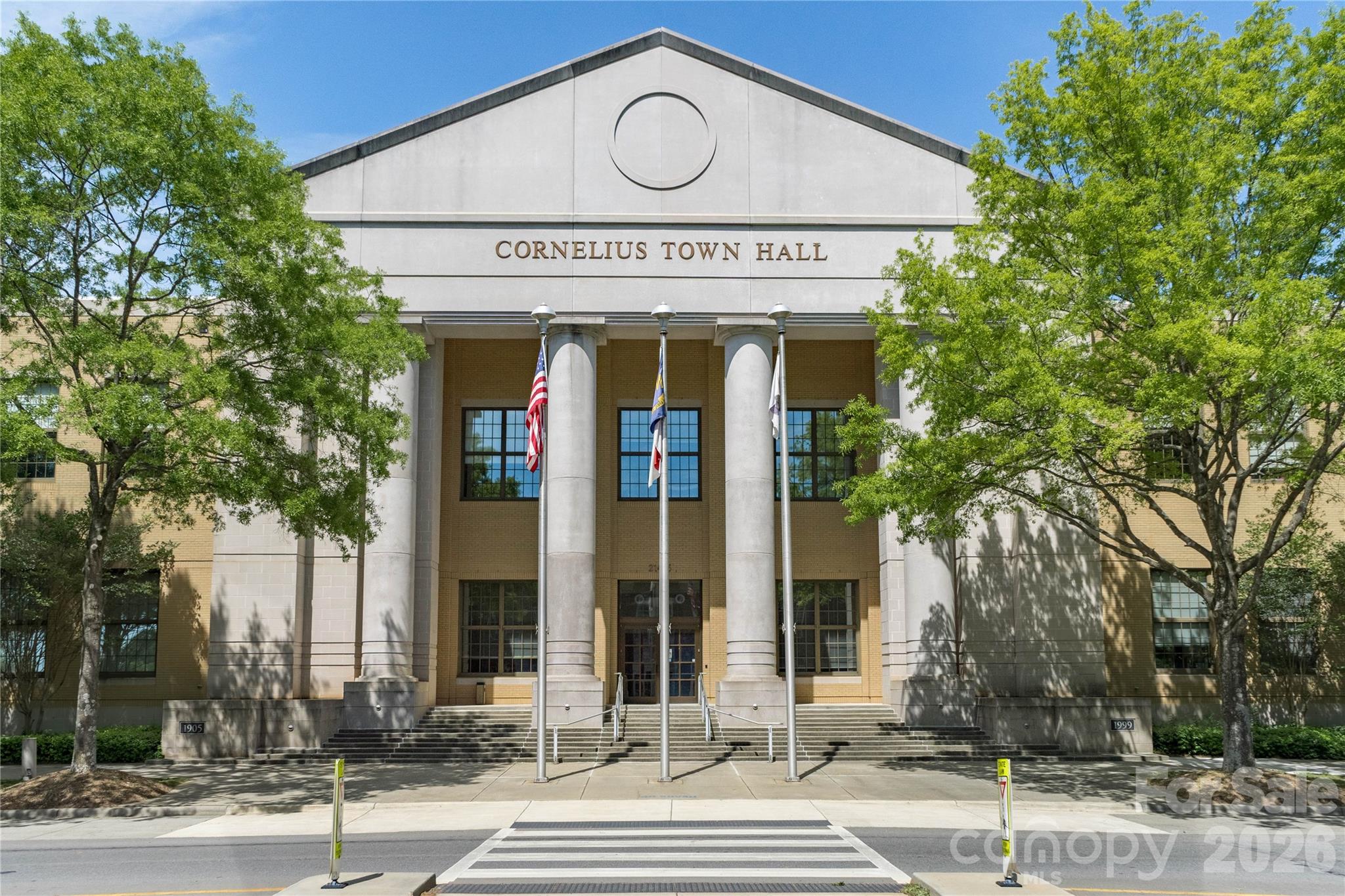 Wellsley Village - Residential