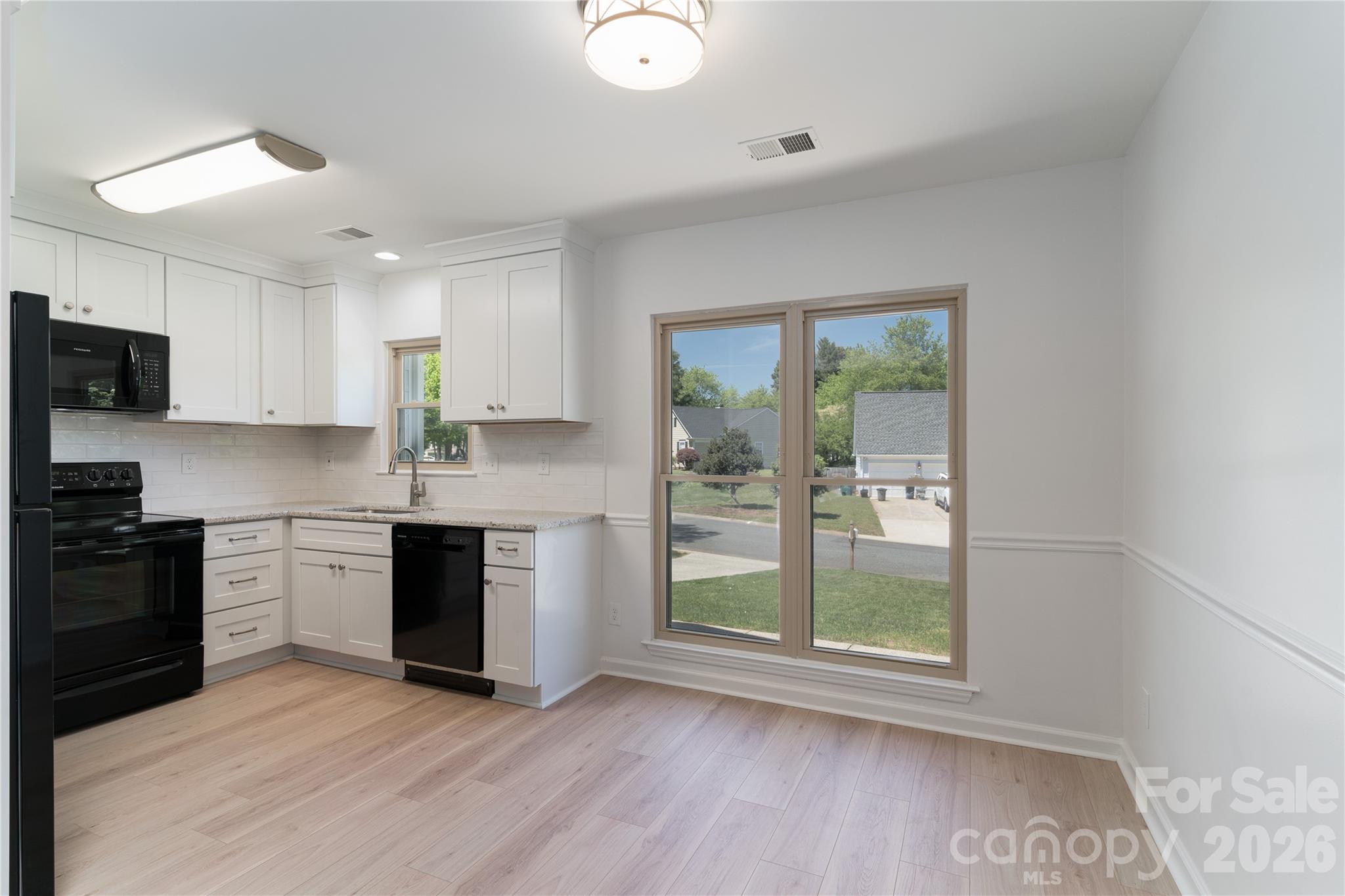 Wellsley Village - Residential