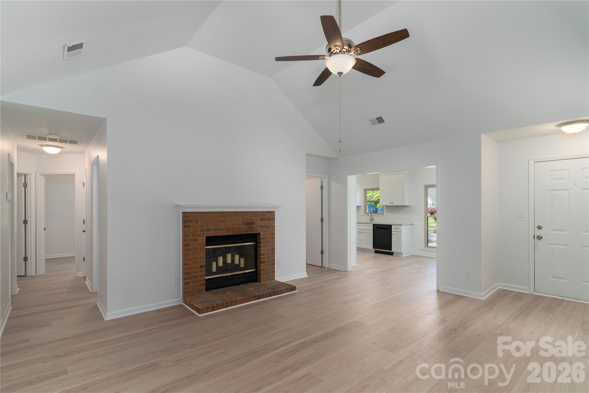 Wellsley Village - Residential