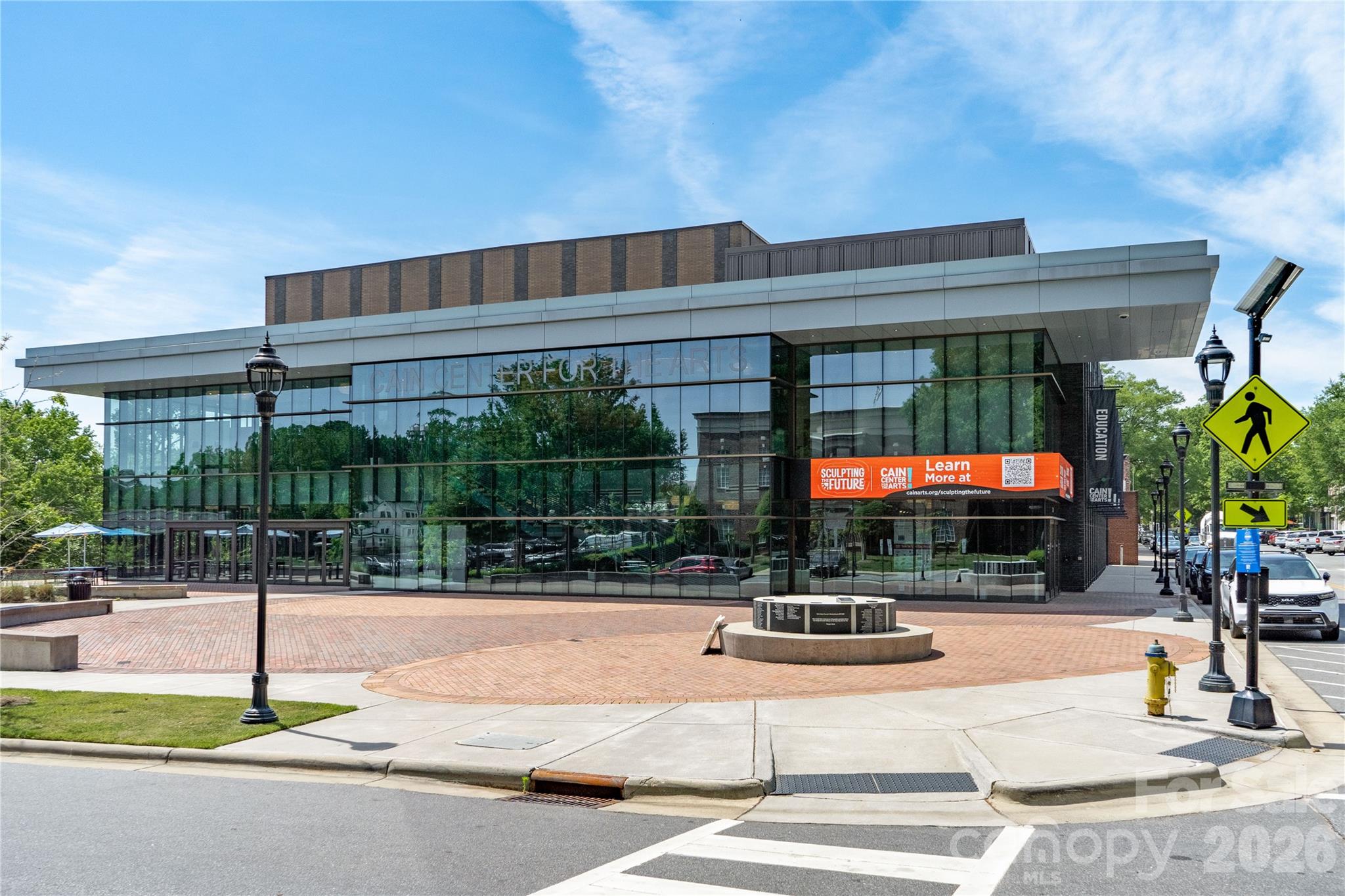 Wellsley Village - Residential