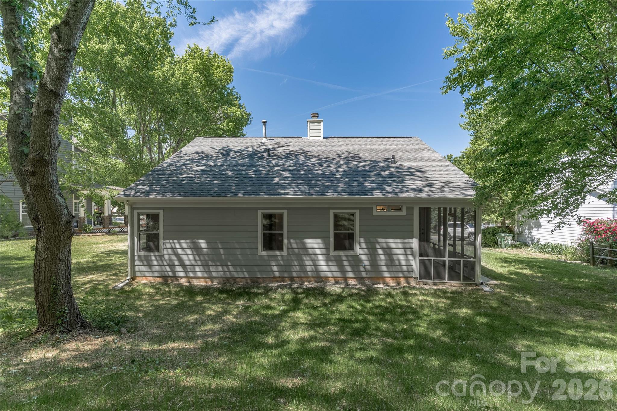 Wellsley Village - Residential