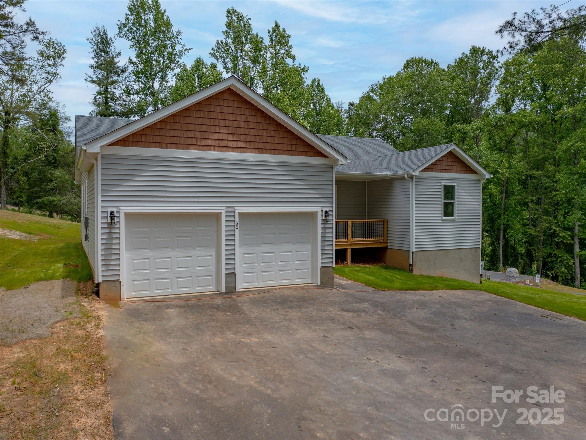 62 Smokey Quartz Lane