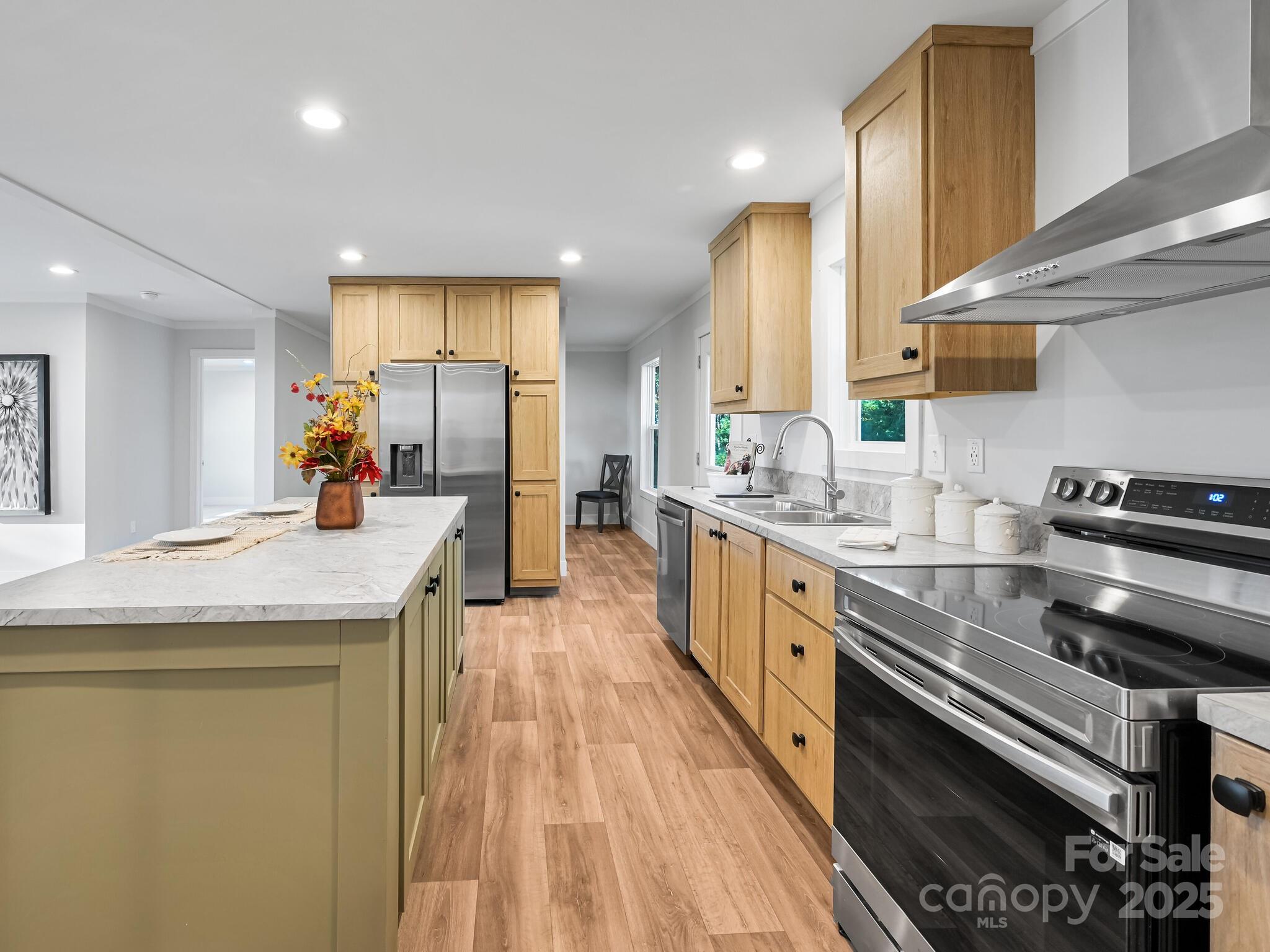 262 Appalachian Way