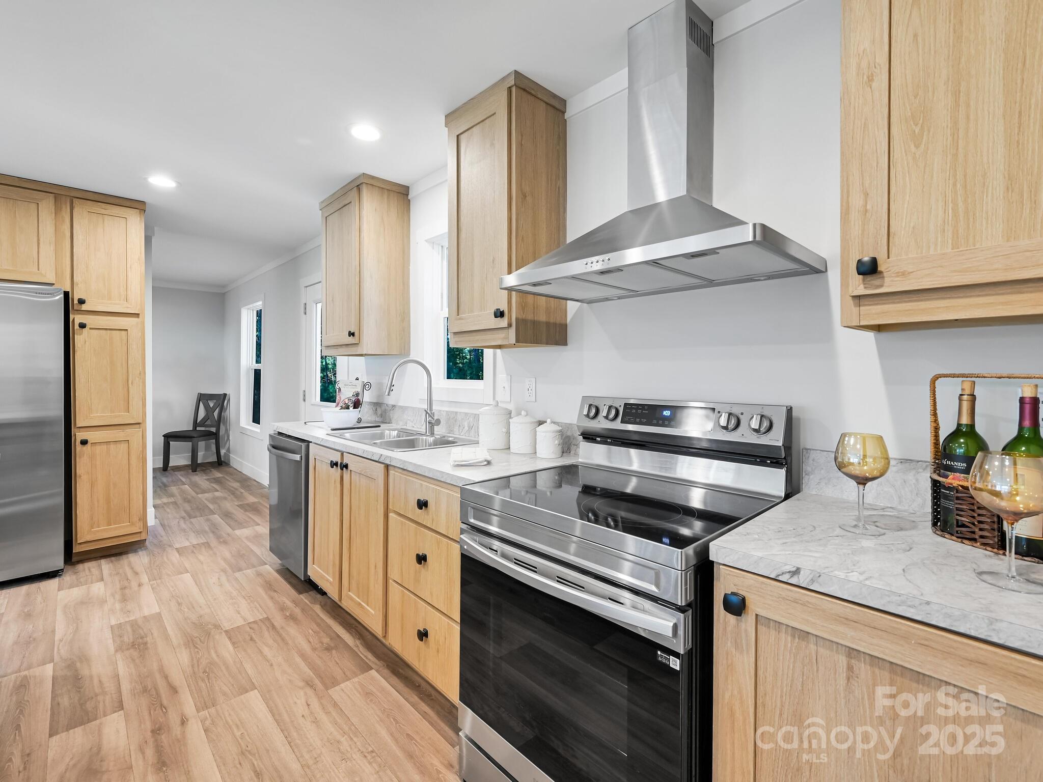 262 Appalachian Way