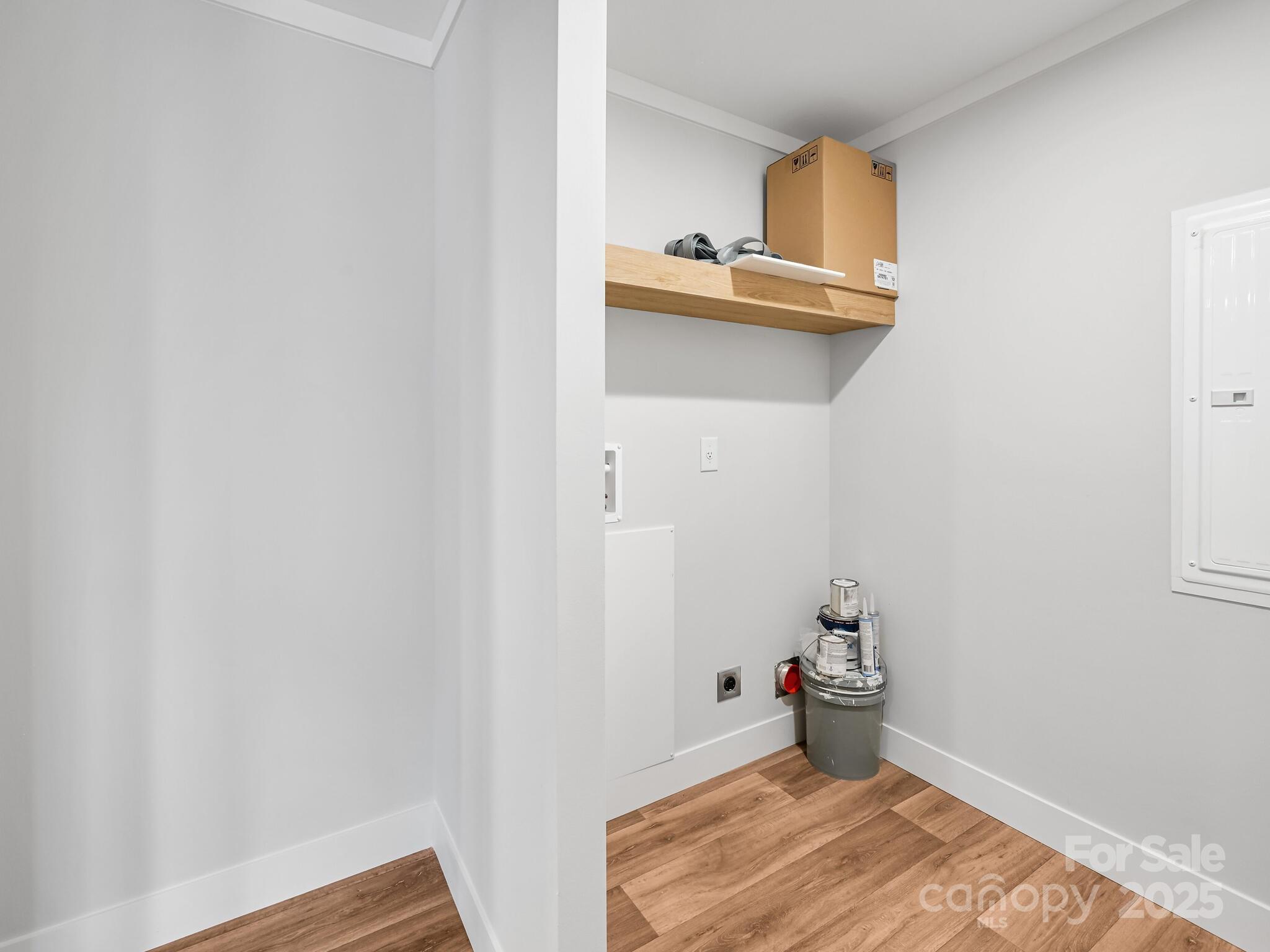 North Side Estates - Residential