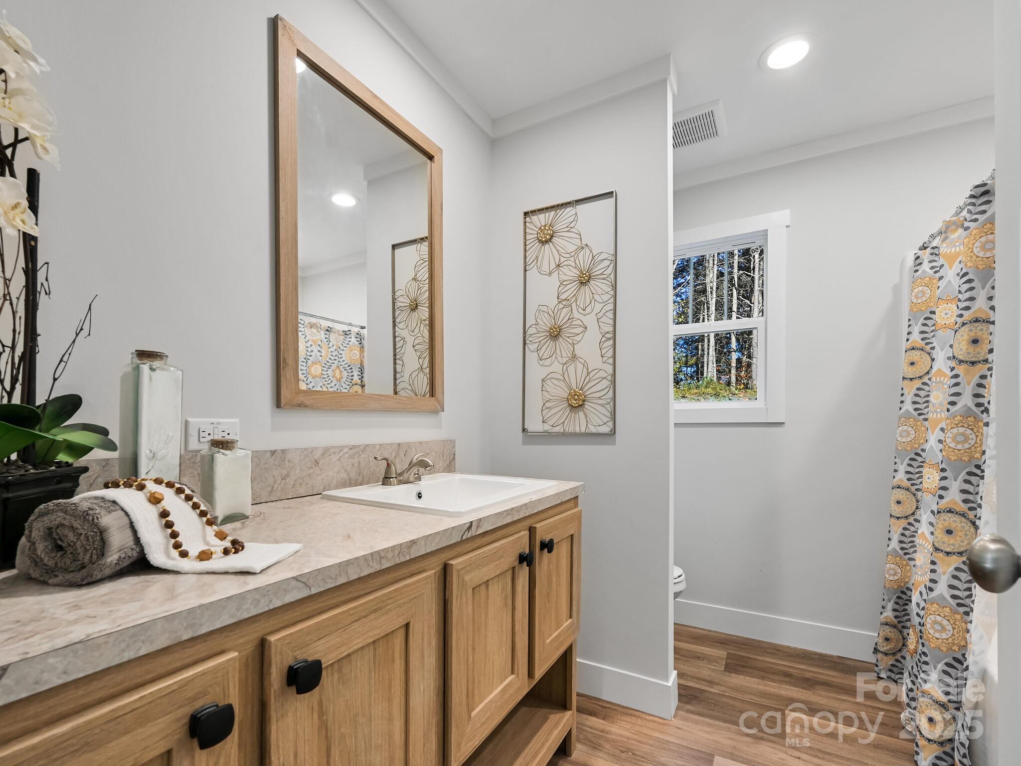 North Side Estates - Residential