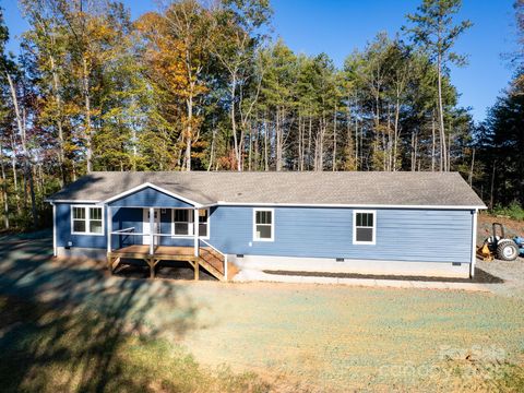 262 Appalachian Way Mars Hill NC 28754