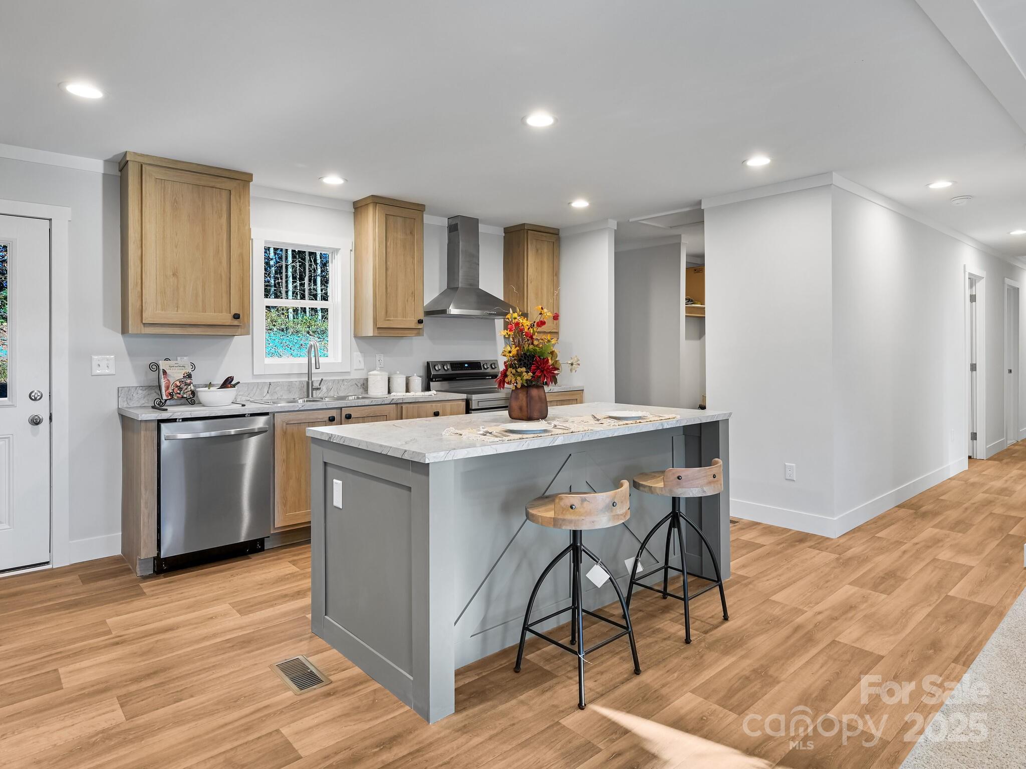 262 Appalachian Way