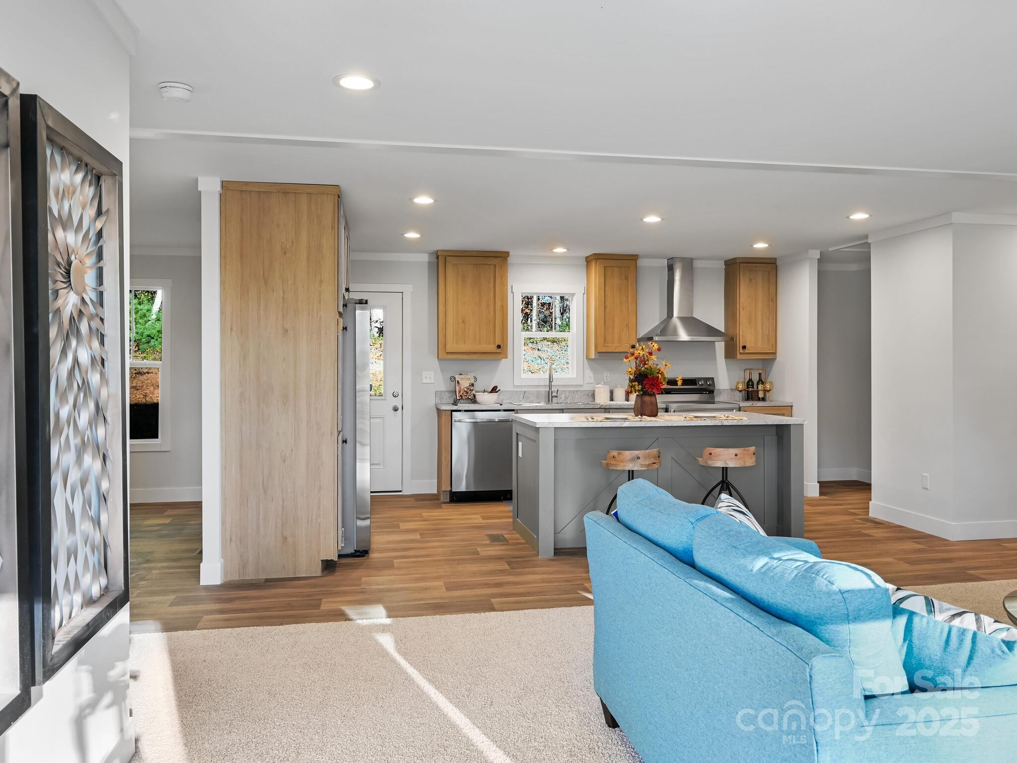 North Side Estates - Residential