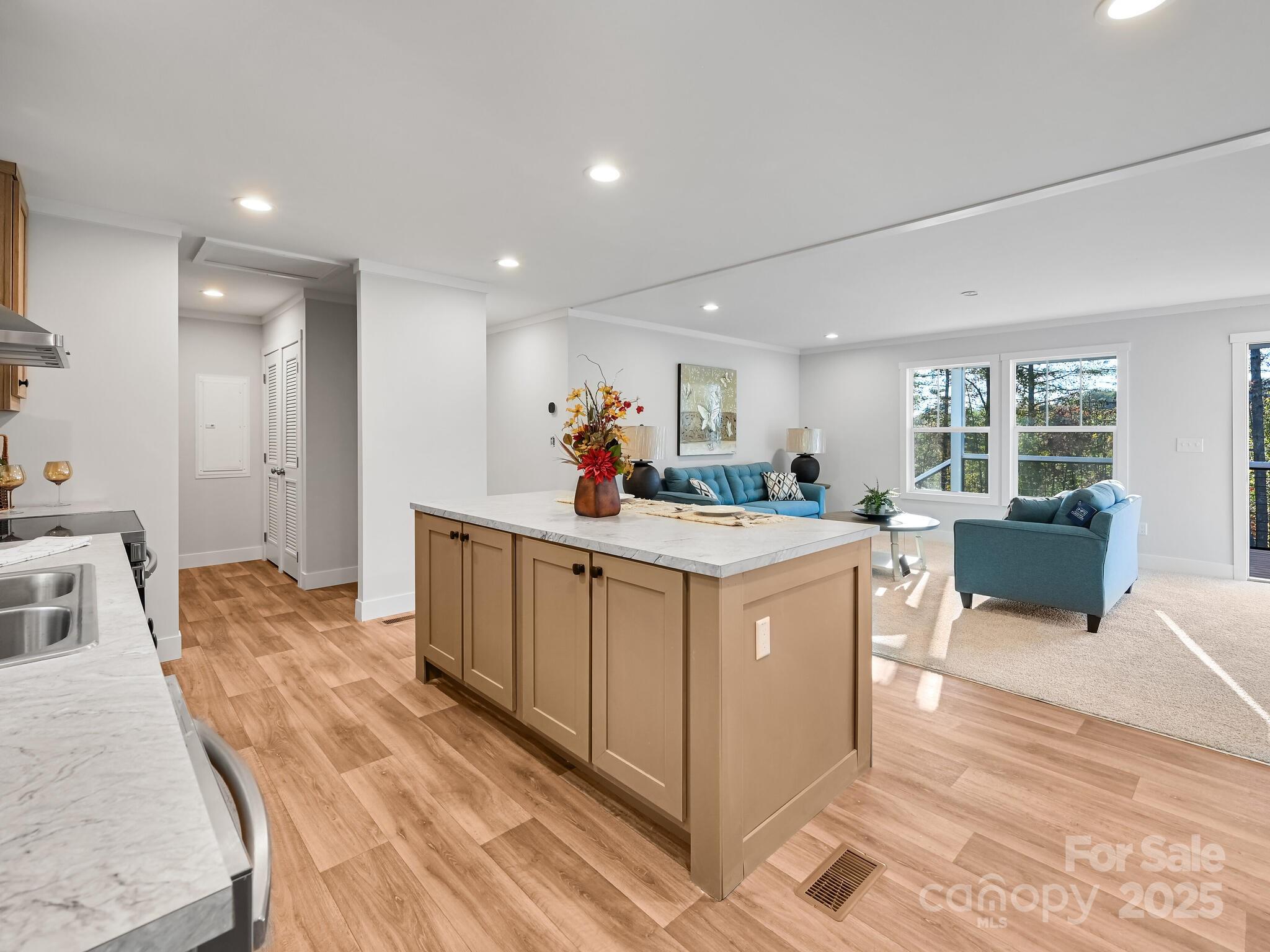 North Side Estates - Residential