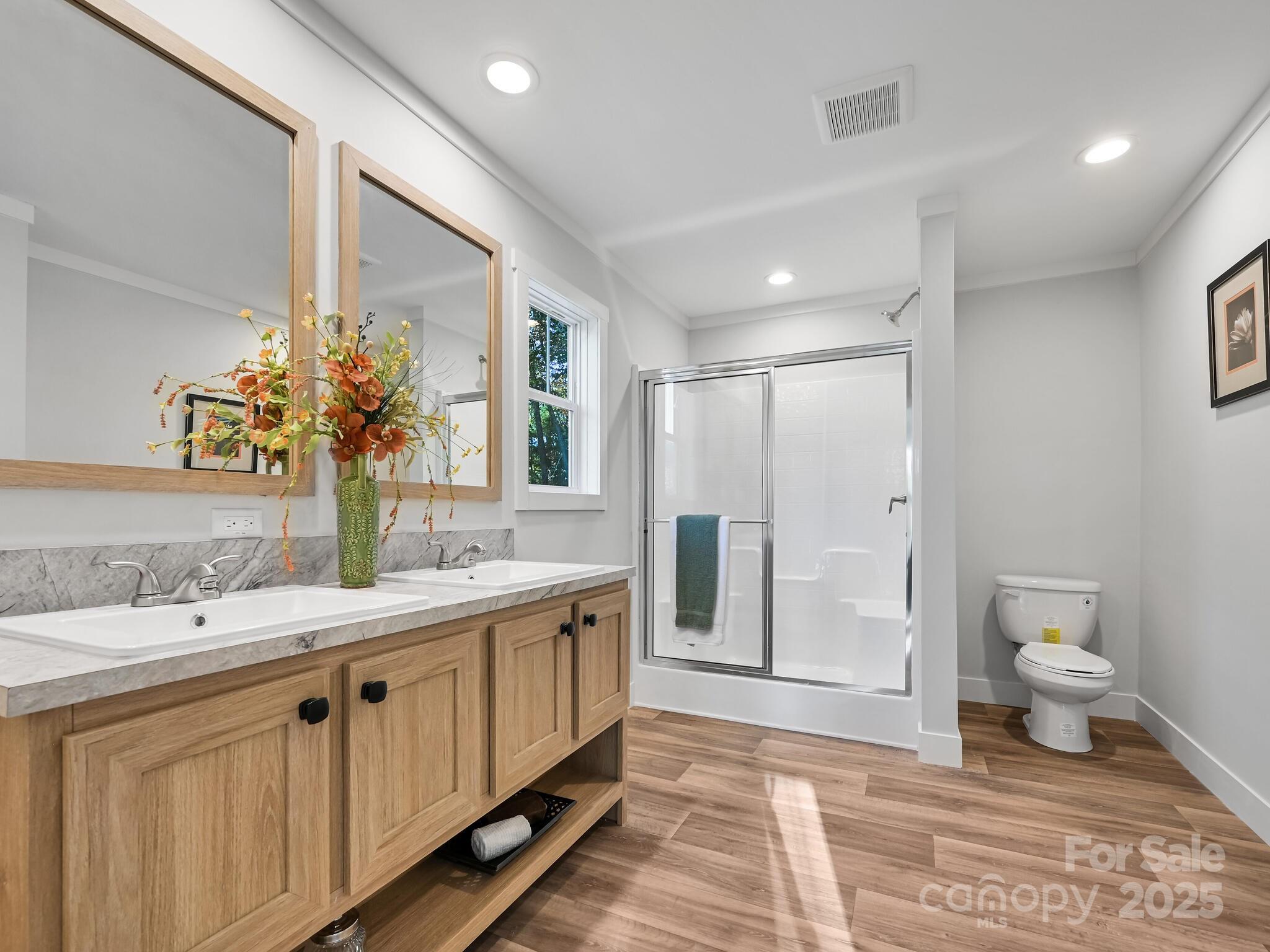 North Side Estates - Residential