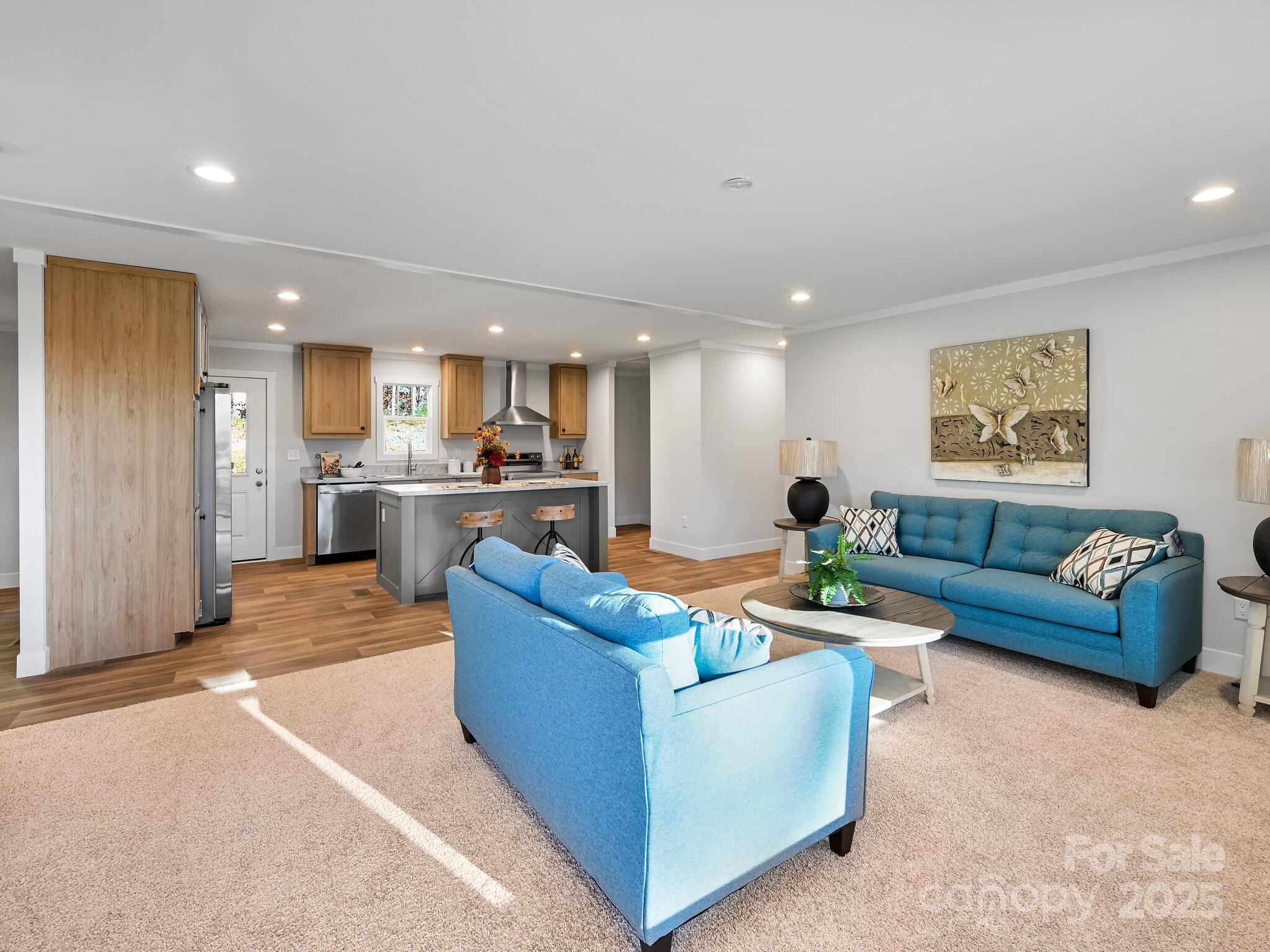 North Side Estates - Residential