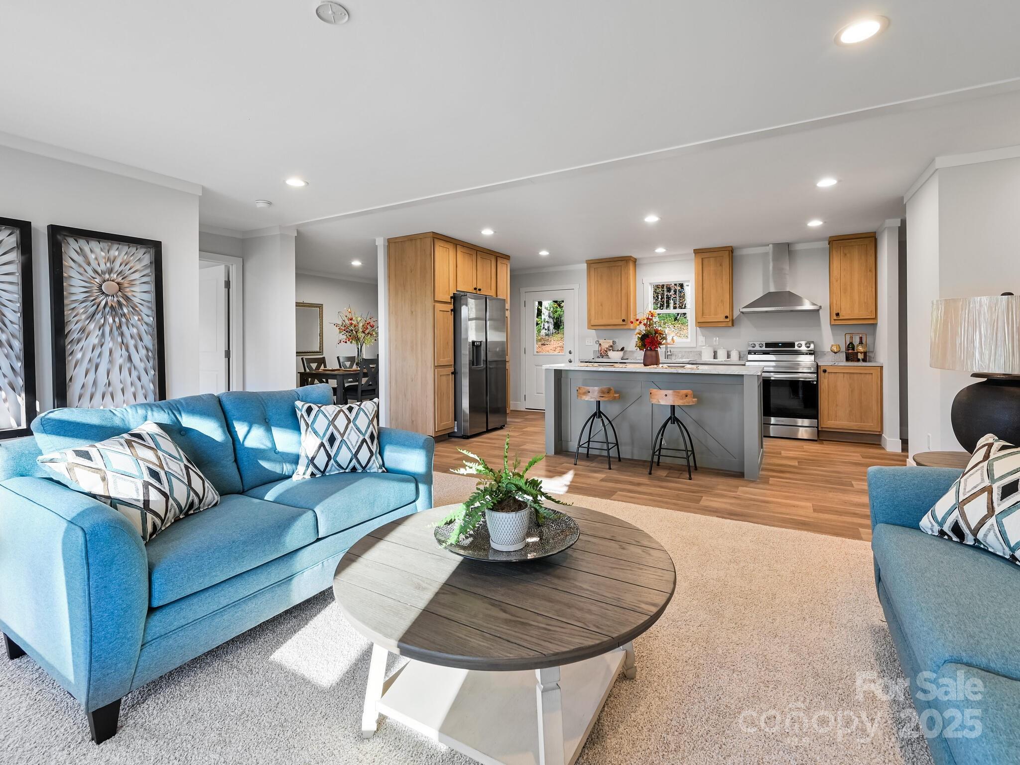 North Side Estates - Residential