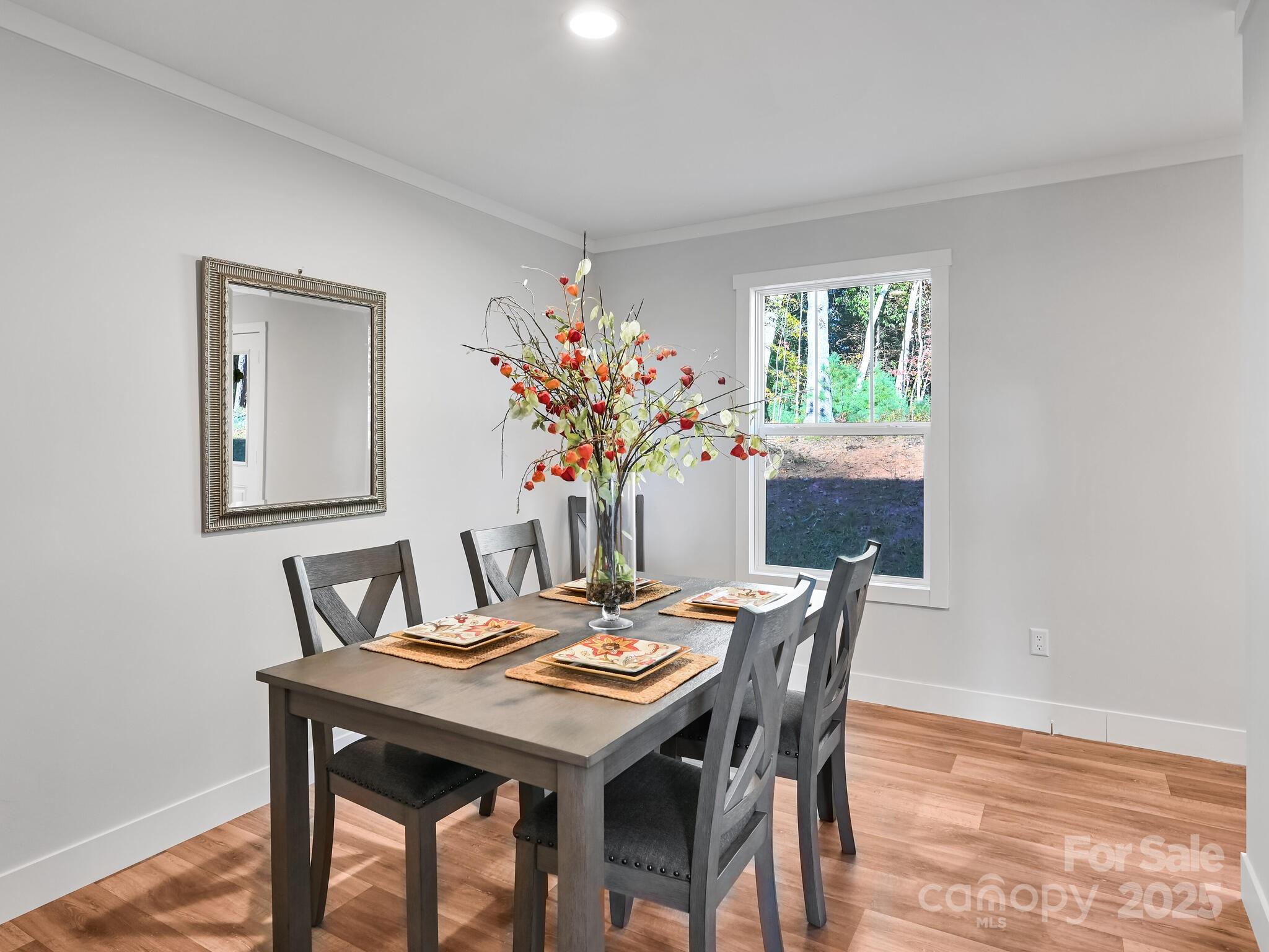 North Side Estates - Residential