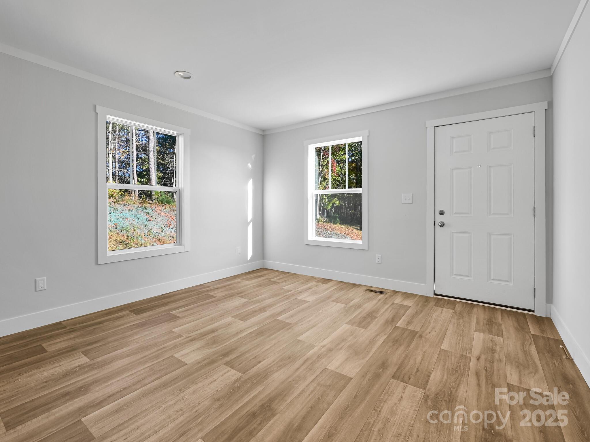 North Side Estates - Residential