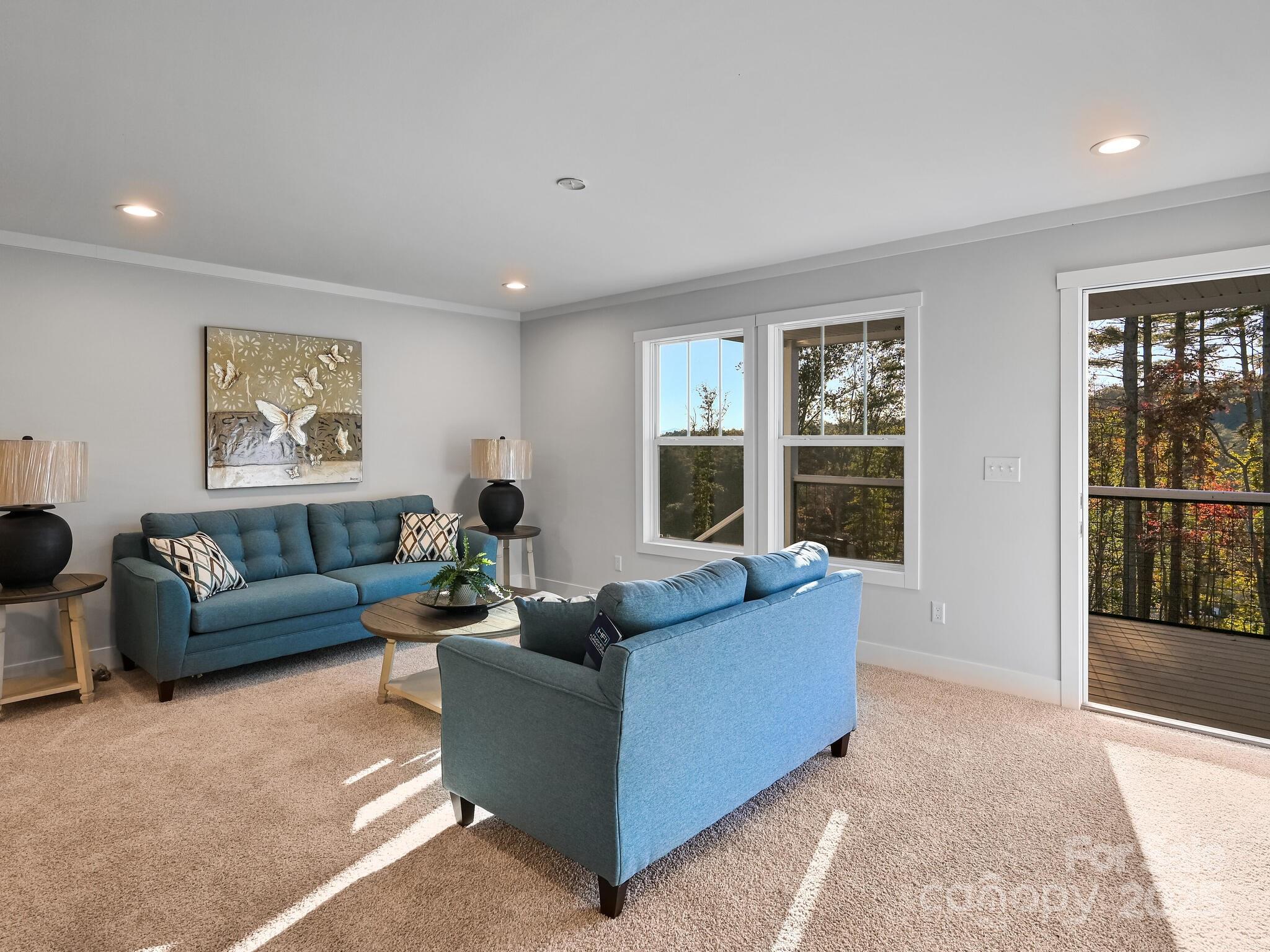 North Side Estates - Residential