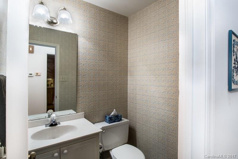 Hampton Leas - Residential