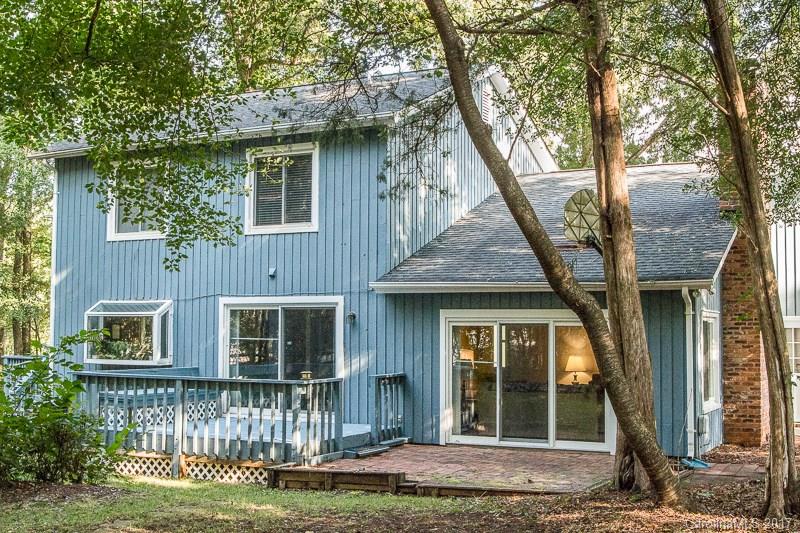 Hampton Leas - Residential