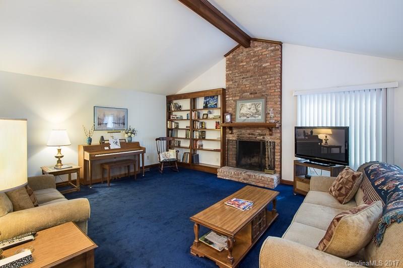 Hampton Leas - Residential