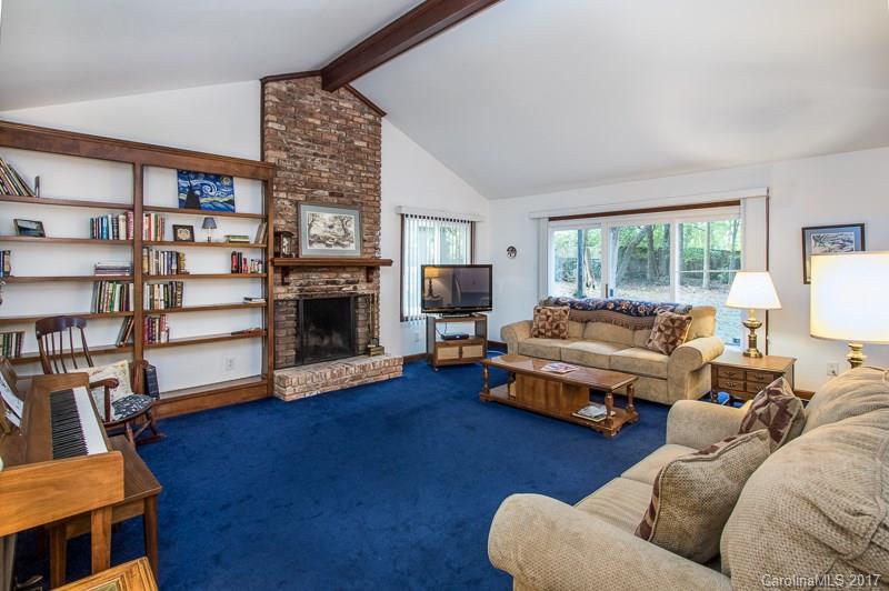 Hampton Leas - Residential